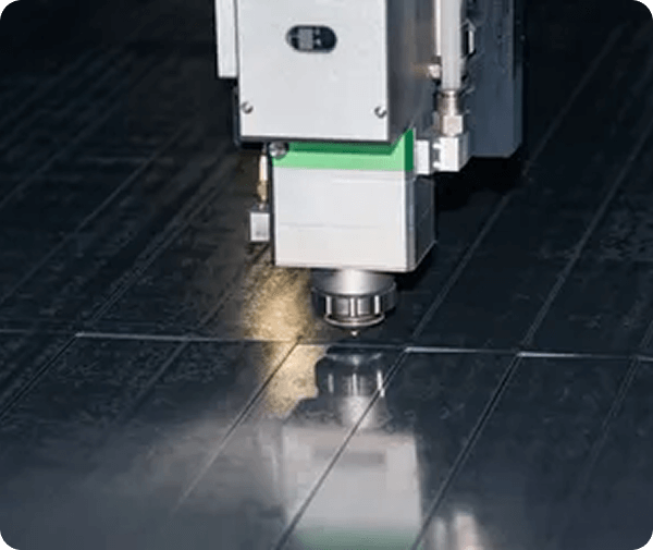 Laser Cutting Services