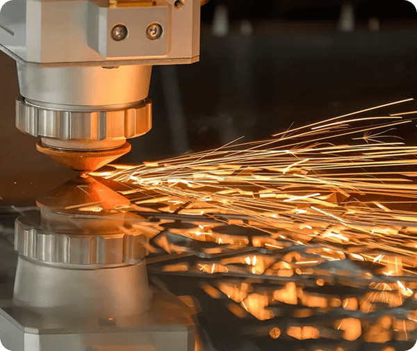 NDX Laser - How It Works